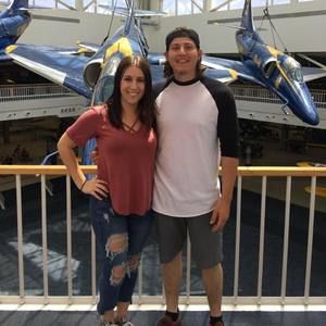 Meet your Posher, Dylan